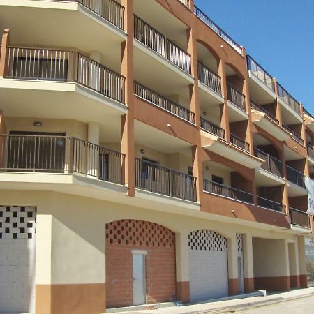 Atico Duplex Con Parking Propio Apartman Peñíscola Kültér fotó