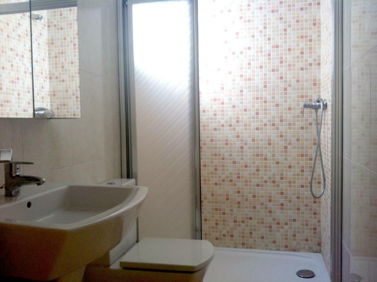 Atico Duplex Con Parking Propio Apartman Peñíscola Kültér fotó