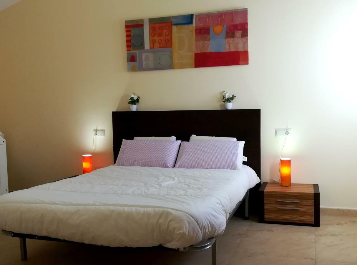 Atico Duplex Con Parking Propio Apartman Peñíscola Kültér fotó