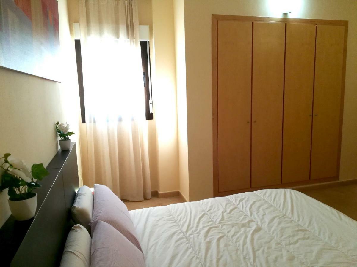 Atico Duplex Con Parking Propio Apartman Peñíscola Kültér fotó