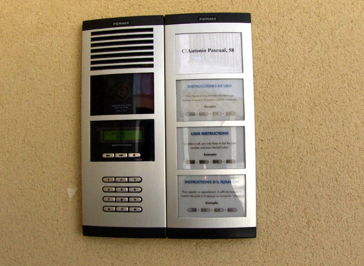 Atico Duplex Con Parking Propio Apartman Peñíscola Kültér fotó