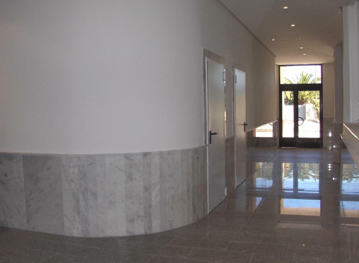 Atico Duplex Con Parking Propio Apartman Peñíscola Kültér fotó